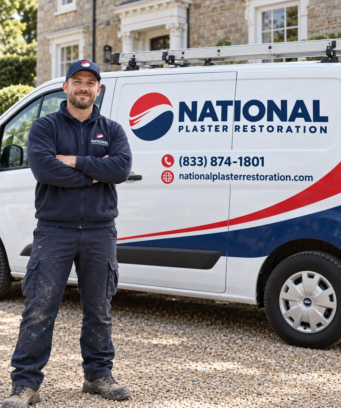 Plaster Repair Crete, NE FAQs